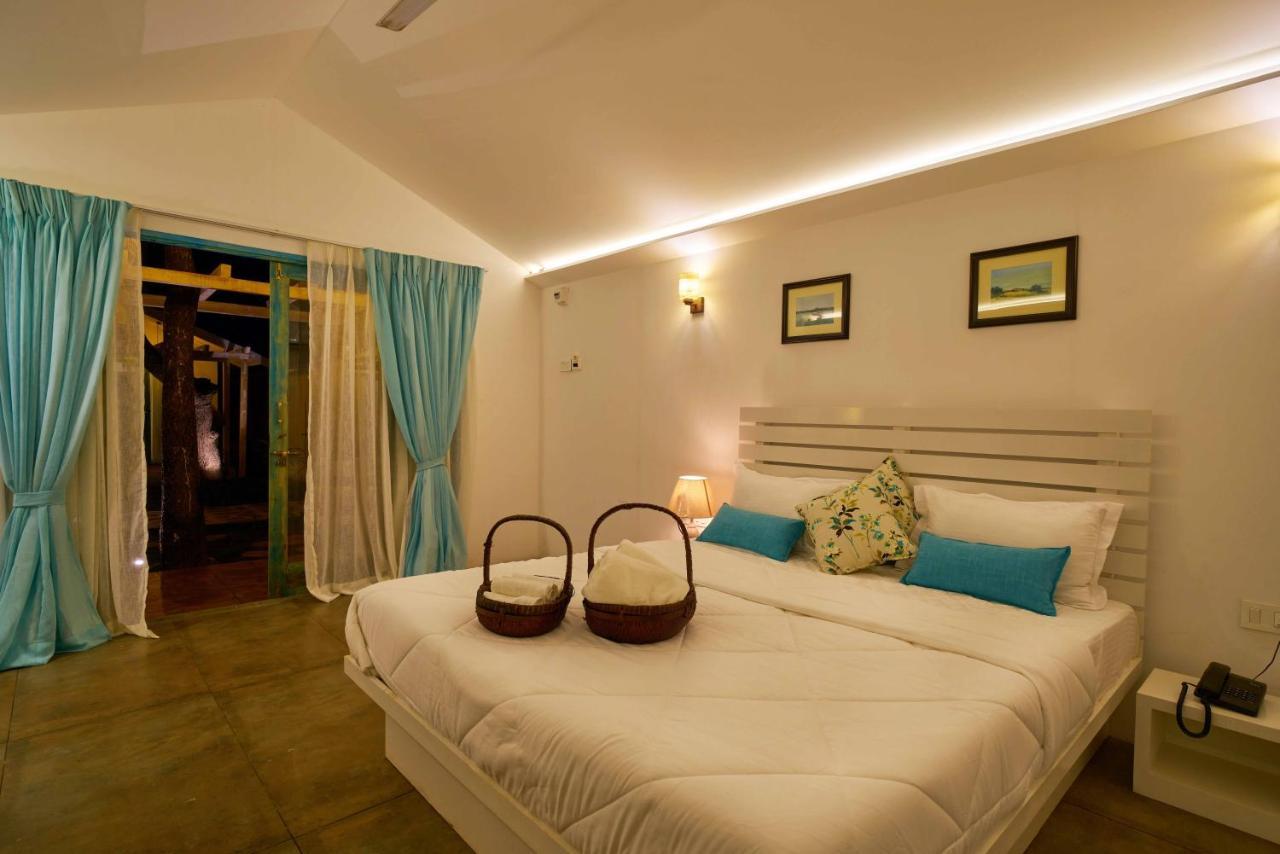 Blu Resorts Vagator Zewnętrze zdjęcie