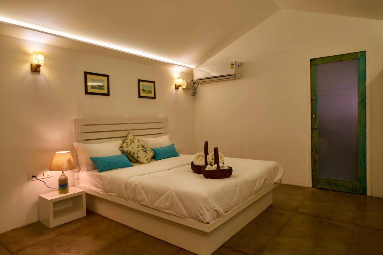 Blu Resorts Vagator Zewnętrze zdjęcie