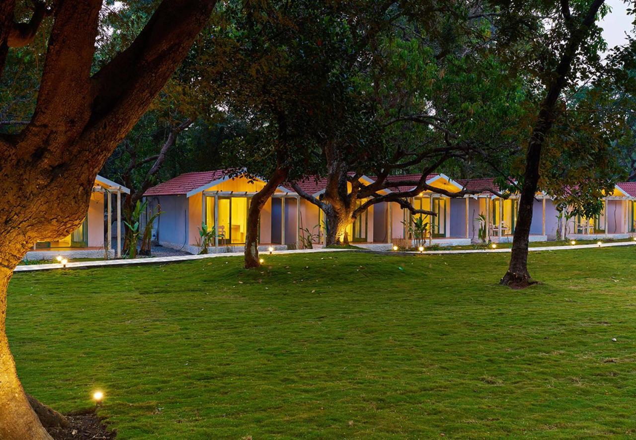 Blu Resorts Vagator Zewnętrze zdjęcie