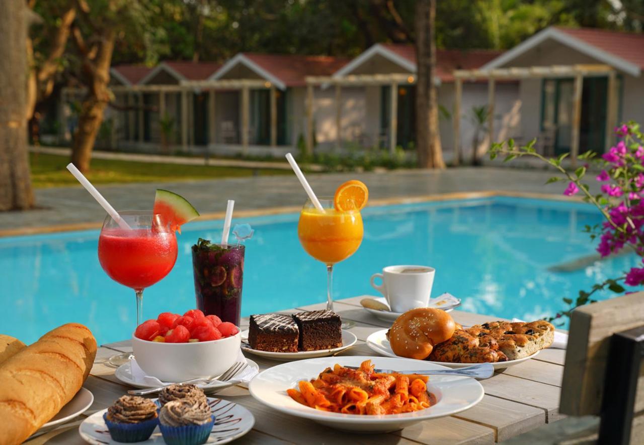 Blu Resorts Vagator Zewnętrze zdjęcie