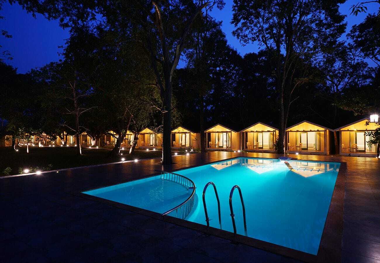 Blu Resorts Vagator Zewnętrze zdjęcie
